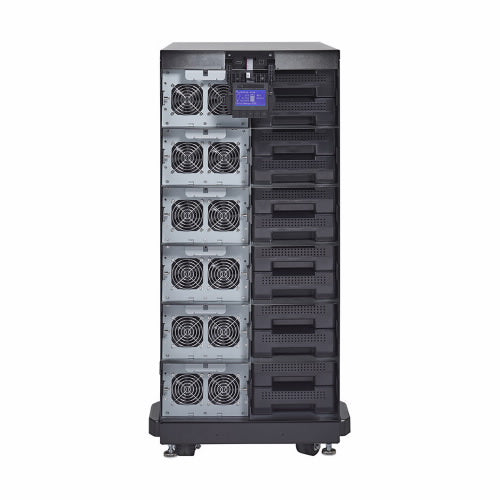 EATON 9PXM 4-20KVA 208/240V N+1 SPLIT-PHASE MODULAR SCALABLE ONLINE DOUBLE-CONVE