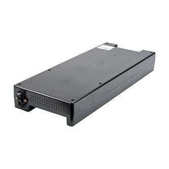 EATON 9PXM BATTERY MODULE HOT-SWAP MODULAR FOR ONLINE DOUBLE-CONVERSION UPS (TWO