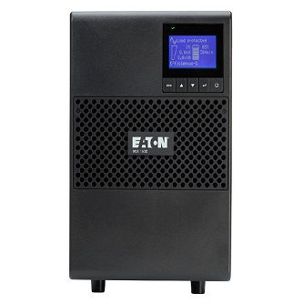 EATON 9SX 1500VA 1350W 120V ONLINE DOUBLE-CONVERSION UPS - 6 NEMA 5-15R OUTLETS,