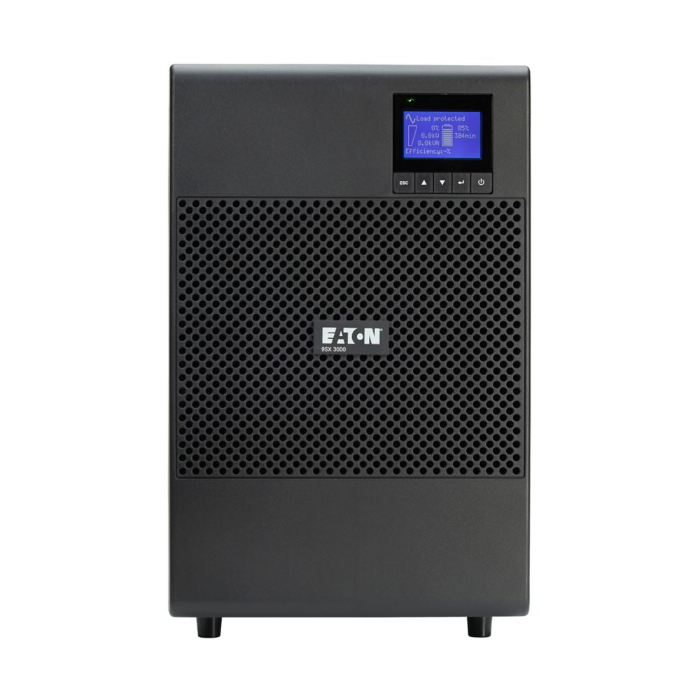 EATON 9SX UPS 120V 3000VA L5-30P 1/L5-30 4/5-20R