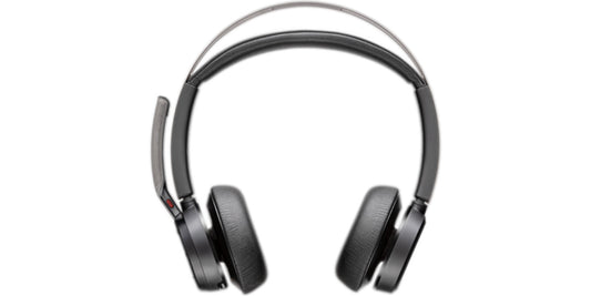HP POLY VF2 -M USB-C-C HS +USB-C/A +CHS