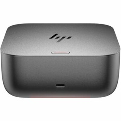 HP SmartBuy TB4 Ultra 180W TAA G6 Dock United States / Canada English