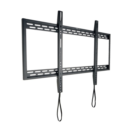 EATON TRIPP LITE SERIES FIXED WALL MOUNT FOR 60 TO 100 TVS AND MONITORS, UL CERT