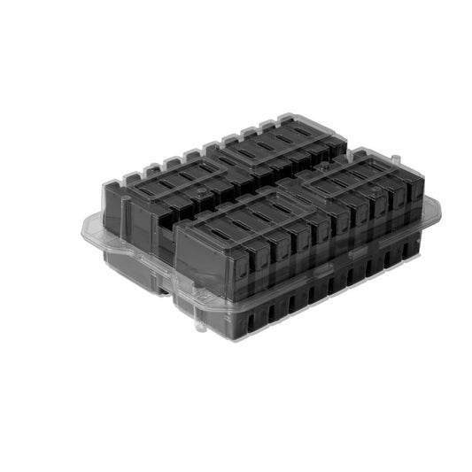 Sony LTO, Ultrium-6, 2.5TB/6.25TB Library pack, 20pk