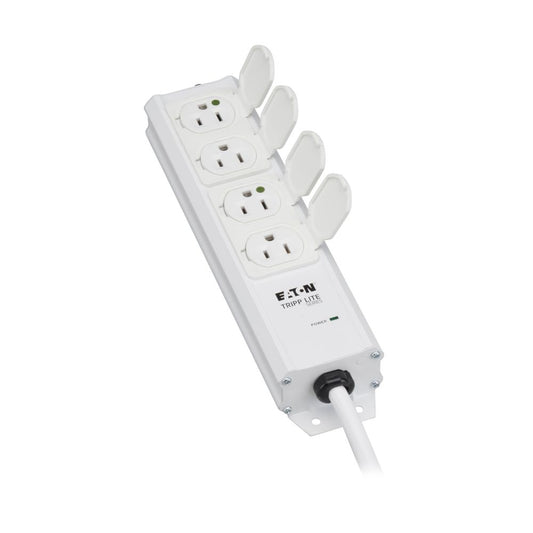EATON TRIPP LITE SERIES SAFE-IT UL 60601-1 MEDICAL-GRADE POWER STRIP FOR PATIENT