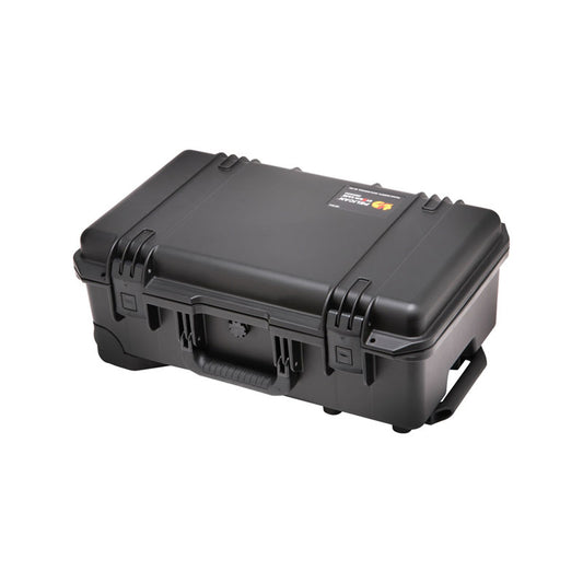 G-Drive, Shuttle 8, Pelican iM2500 Storm Carry-on Case