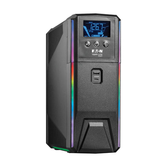 Eaton 1000VA 600W 120V GAMING UPS