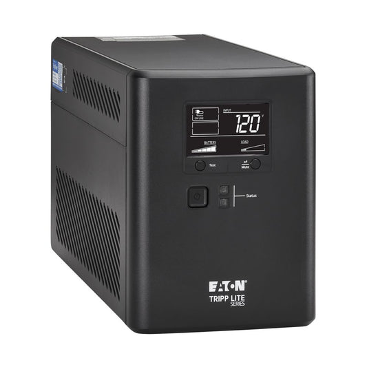 EATON 1440VA 1000W 120V LINE-INTERACTIVE CLOUD-CONNECTED UPS W REMOTE MONITORING 10 NE