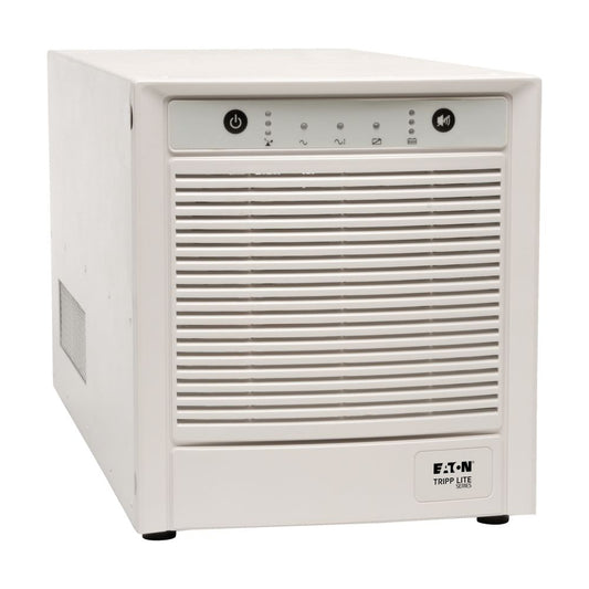 Eaton 2200VA 1920W UPS Smart Tower Hospital Medical AVR 120V USB DB9