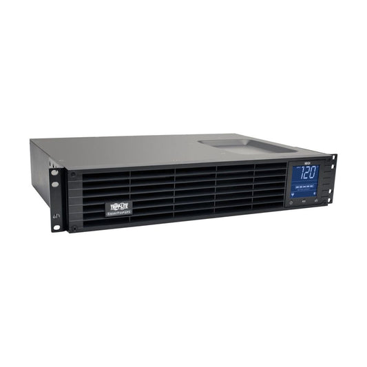 Eaton 1000VA 700W UPS Smart LCD SMC1000 2U RM Pure Sine Wave AVR USB