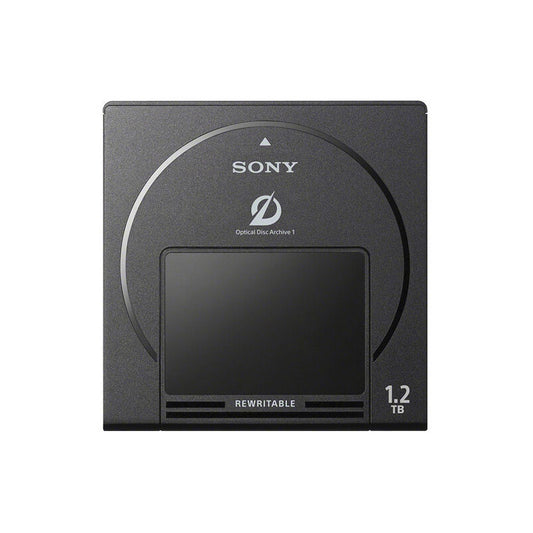 Sony Optical Disc Archive Write Once, 1.2 TB