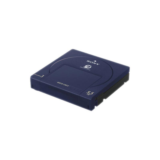 Sony Optical Disc Archive Write Once, 5.5 TB