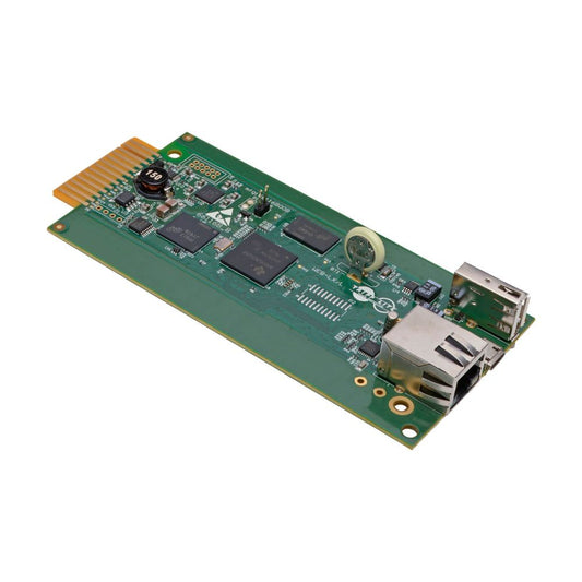 EATON REMOTE CONTROL COOLING MNGT LX PLATFORM SNMP FOR SELECT MODELS