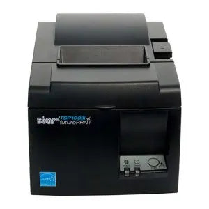 Star Micronics TSP143IIIU USB Thermal Receipt Printer