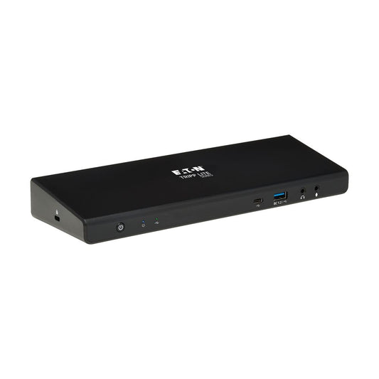 Eaton USB C Dock Dual Display Hub 5K