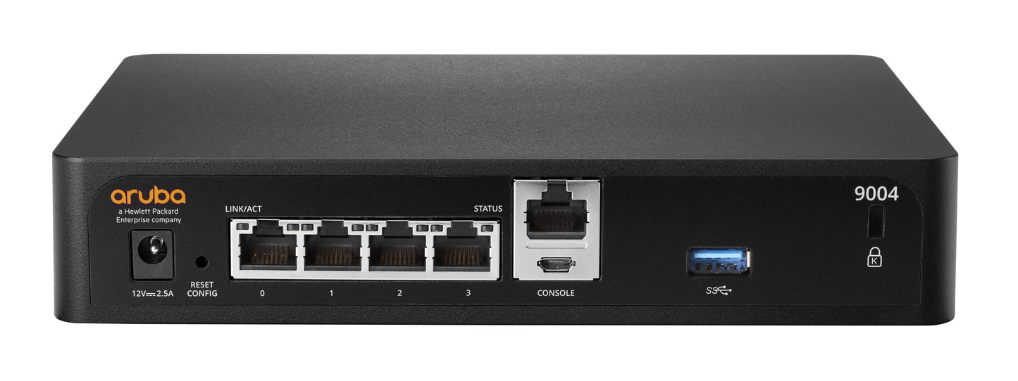 ARUBA 9004 (US) GATEWAY