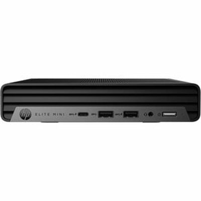 HP EXCESS 800 G9 MINI i5 8G 256G