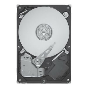 SEAGATE  300GB 10K SAS 6G 64MB 2.5