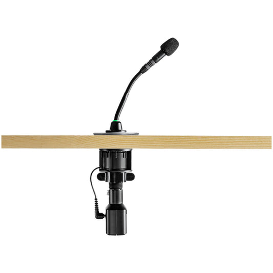 SHURE MUTE BUTTON ACCESSORY FOR MX395 AND MX405/410/415, ASSEMBLY KIT INCLUDED