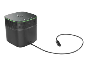 NO HP BD 120W DOCK