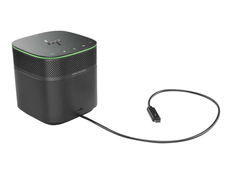 NO HP BD 120W DOCK