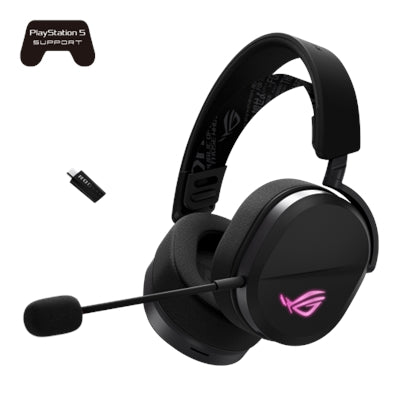 ASUS A501 ROG PELTA/BLK
