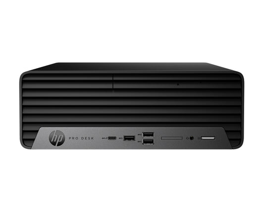 HP NEW HP PRO 400 G9 DESKTOP SFF INTEL I5 14500 8 GB 256 GB PCIE GBE INTEL IGP WIN