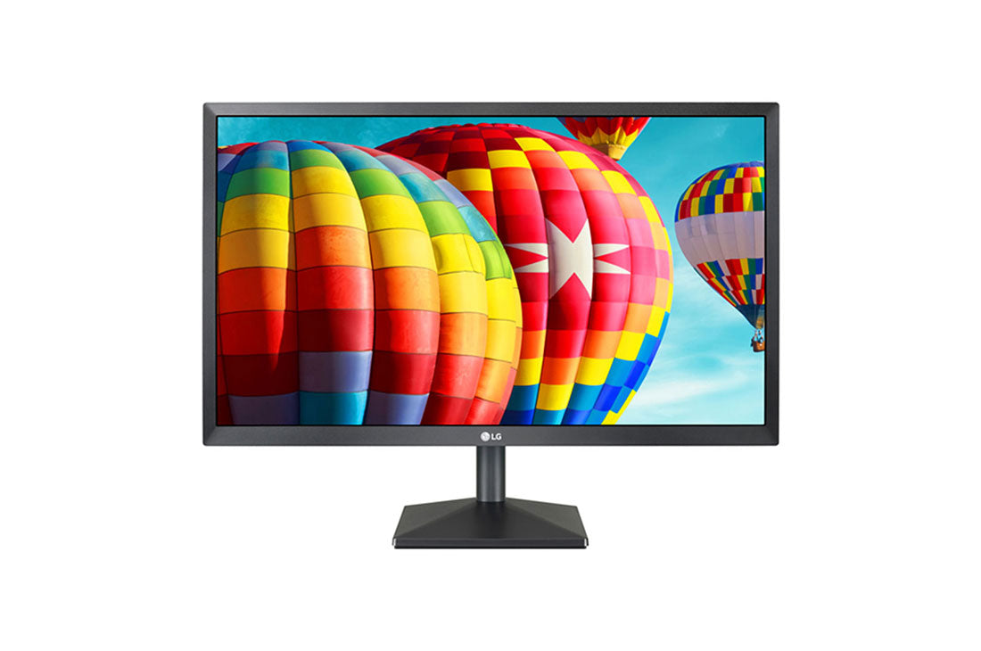 27" 1920 x 1080P IPS MONITOR HDMI VGA TILT FREESYNC HDCP1.4 VESA75