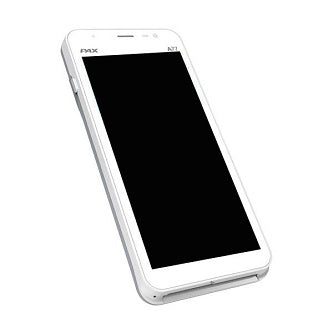 Pax Bluetooth5.0,Dual Band Wi-Fi,Std.Scanner