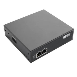 EATON TRIPP LITE SERIES 8-PORT CONSOLE SERVER WITH DUAL GBE NIC, 4GB FLASH AND 4