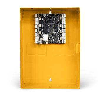 ProdataKey Aux 8