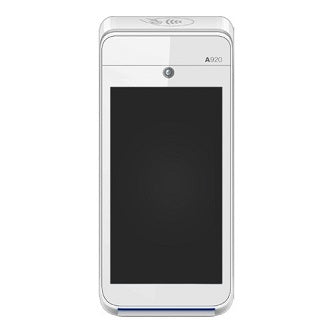 Pax A920, V.5, Android, Tricom, 2Sim, 4G, BT