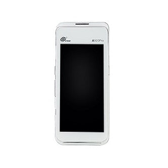 Pax A920 Pro High Memory/Advanced Scanner