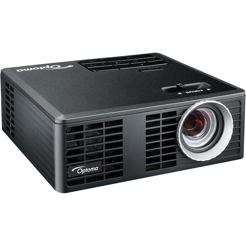 LED  WXGA  700 lumens