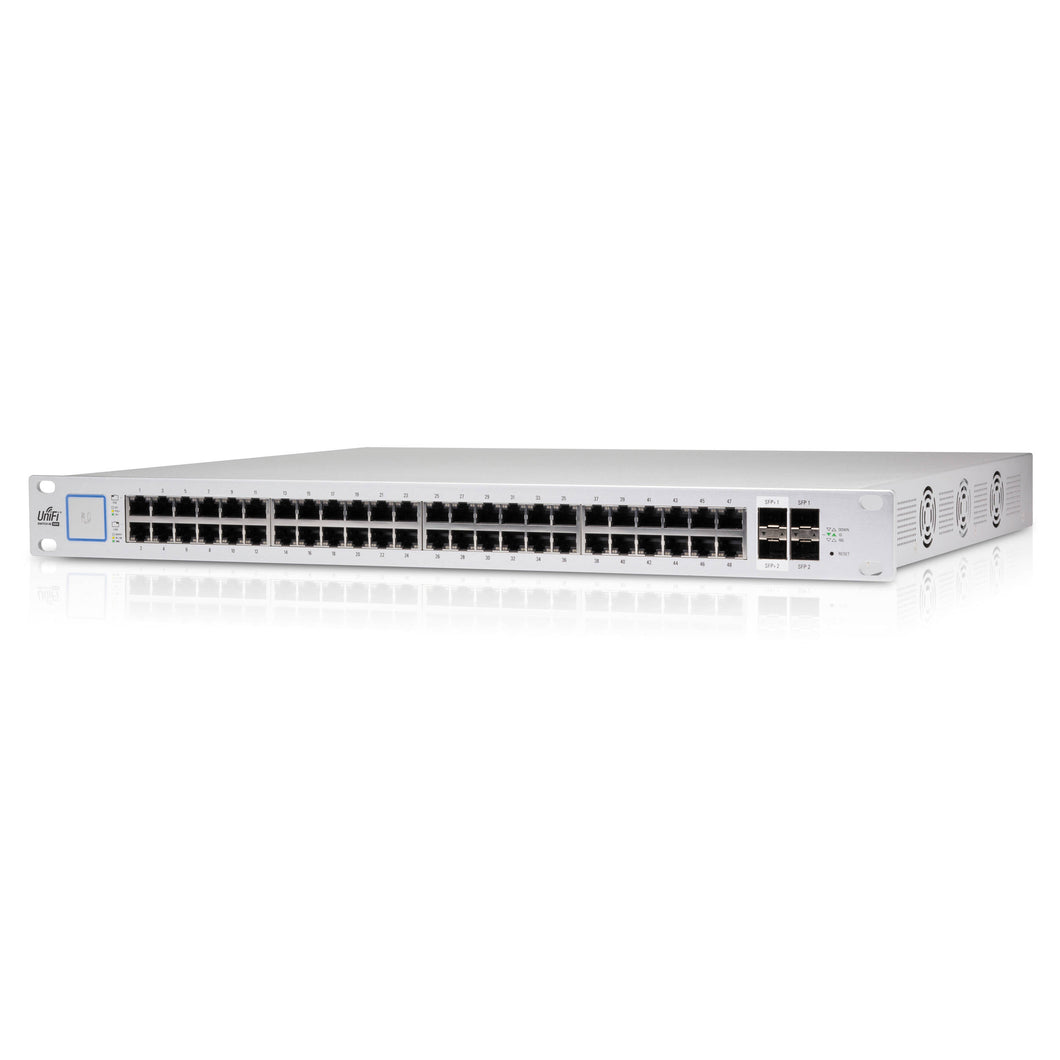 UISP EDGESWITCH POE 48 (500W)