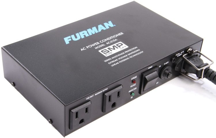 FURMAN AC-215A 10A ADVANCED PO