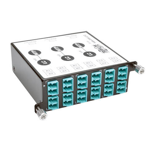 40GB TO 10GB BREAKOUT CASSETTE