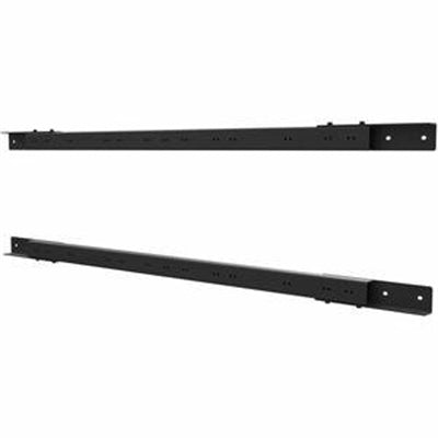 Peerless Menu Board Connector, Connects Ceiling Mounts