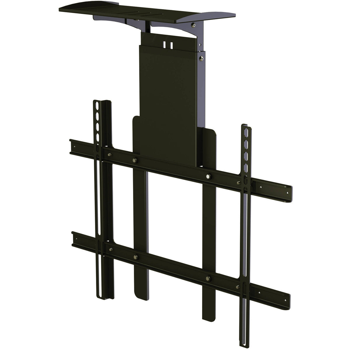 PEERLESS VIDEO CONFERENCE CAMERA SHELF FOR CART AND STAND