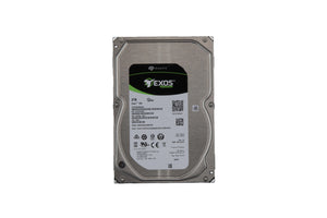 SEAGATE 2TB 7.2K 3.5