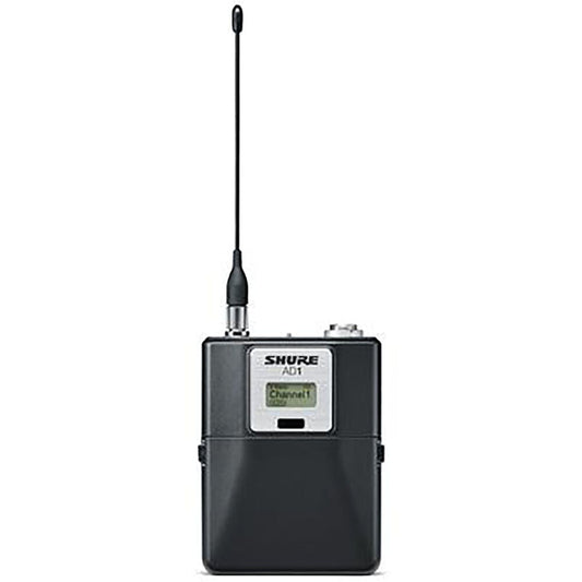 SHURE AD BP 470-616 MHZ