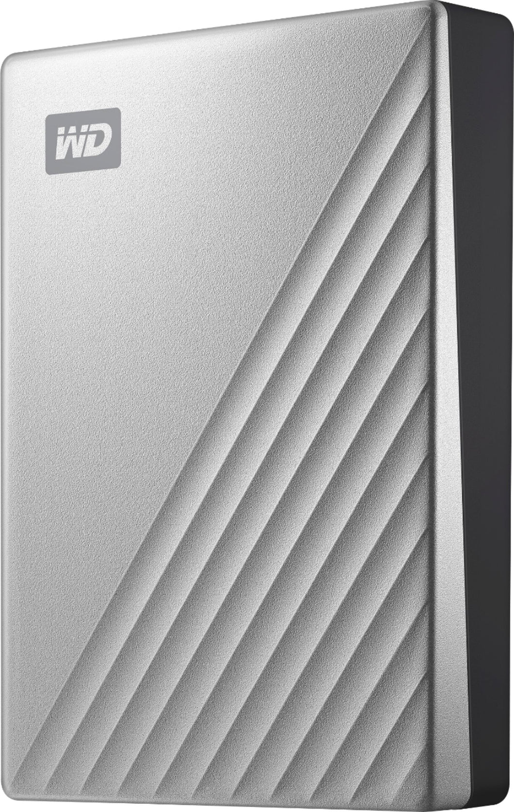 My Passport Ultra for Mac 4TB