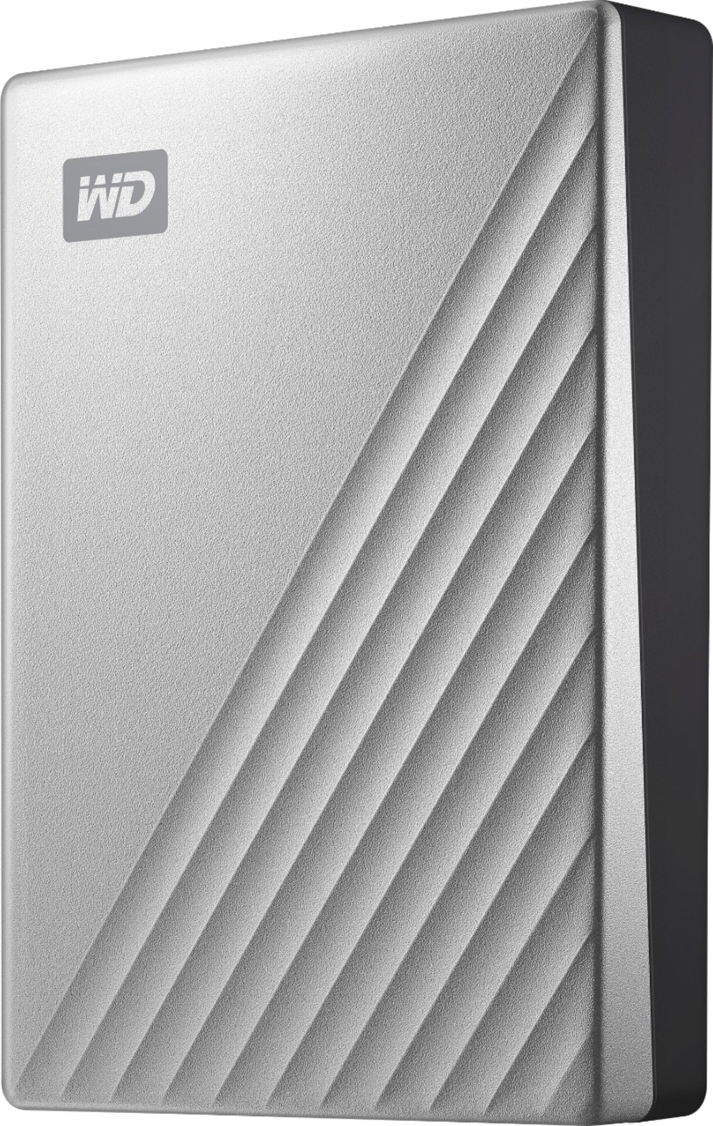4TB WD MY PASSPORT