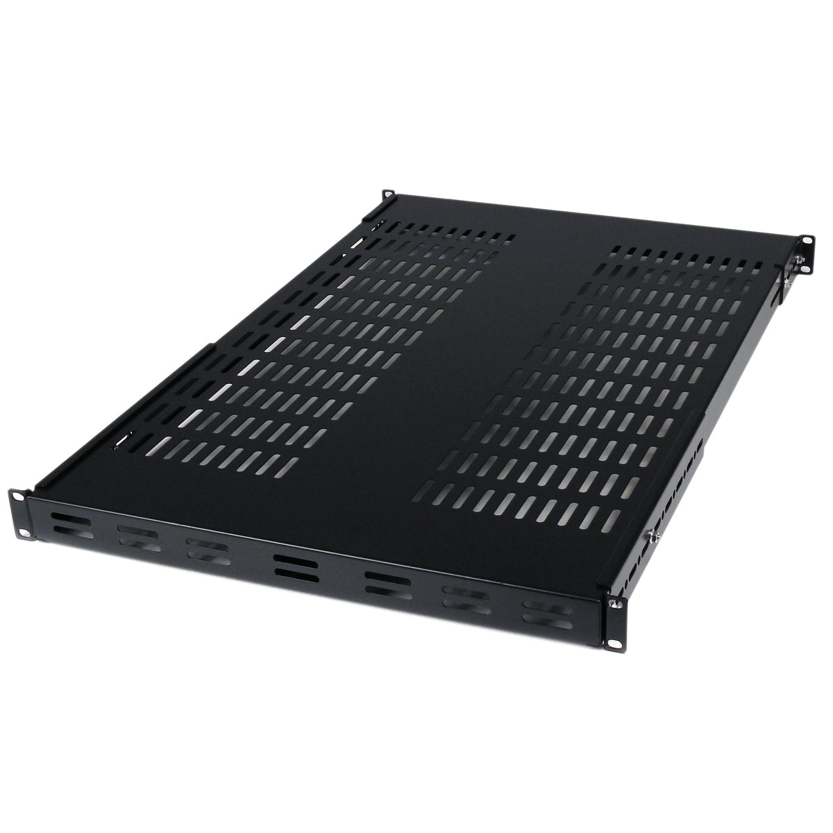 StarTech Adj Depth Fixed Shelf TAA
