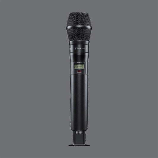 SHURE ADX FD HH 470-616 MHZ