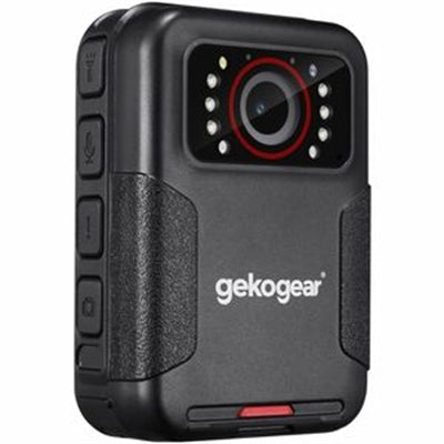 Adesso 1080p Full HD Body Cam
