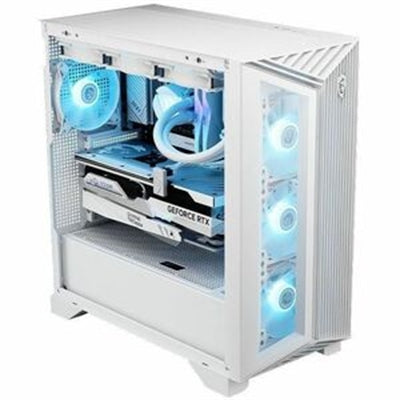MSI Aegis RS2 AI A2NVM72227US