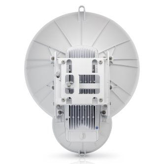 Ubiquiti 24 GHz Full Duplex Point-to-Point 2 Gbps Radio, Range 20 Plus km.