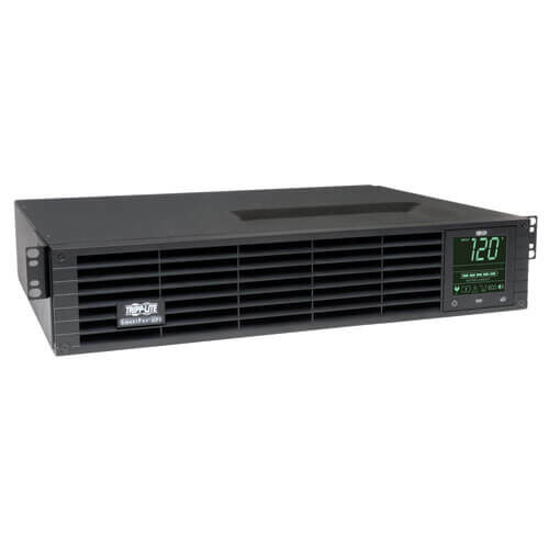 1000VA UPS LCD USB