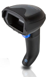 DATALOGIC GRYPHON BT 2D BLACK (NO CABLE)